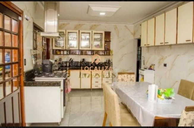 Imagem Casa com 4 Quartos à Venda, 315 m² em Jardim Flórida - Jacareí Imagem Casa com 4 Quartos à Venda, 315 m² em Jardim Flórida - Jacareí