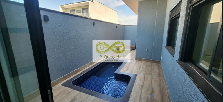 Imagem Casa com 3 Quartos à Venda, 134 m² em Vila Monte Alegre - Paulínia Imagem Casa com 3 Quartos à Venda, 134 m² em Vila Monte Alegre - Paulínia