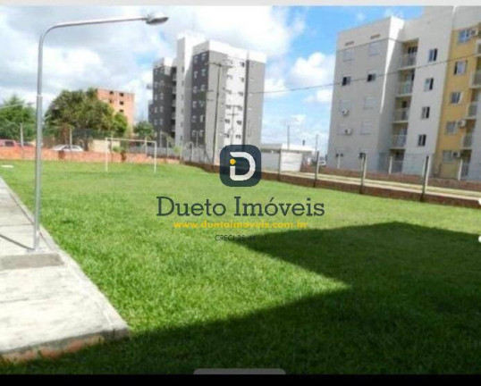 Imagem Apartamento com 3 Quartos à Venda, 49 m² em Nossa Senhora Medianeira - Santa Maria
