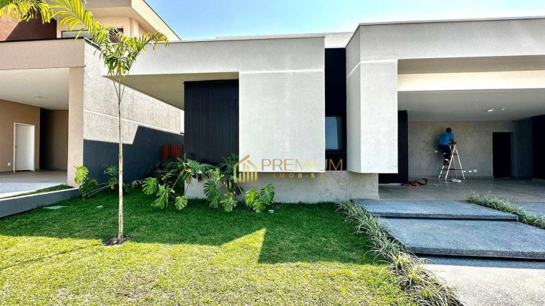 Imagem Casa com 3 Quartos à Venda, 240 m² em Condomínio Residencial Monaco - São José Dos Campos