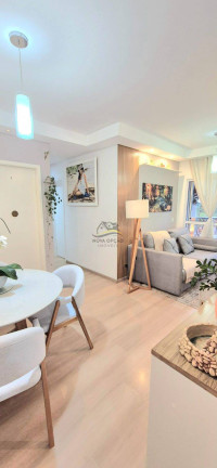 Imagem Apartamento com 2 Quartos à Venda, 54 m² em Caxambu - Jundiaí Imagem Apartamento com 2 Quartos à Venda, 54 m² em Caxambu - Jundiaí