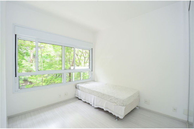 Imagem Apartamento com 2 Quartos à Venda, 132 m² em Vila Andrade - São Paulo Imagem Apartamento com 2 Quartos à Venda, 132 m² em Vila Andrade - São Paulo