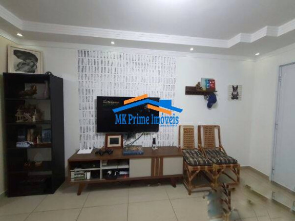 Imagem Casa com 2 Quartos à Venda, 105 m² em Jardim ísis - Cotia Imagem Casa com 2 Quartos à Venda, 105 m² em Jardim ísis - Cotia