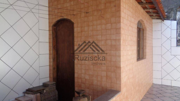 Imagem Casa com 3 Quartos à Venda, 250 m² em Jardim Anchieta - Itanhaém