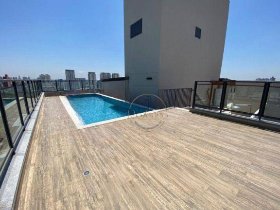 Imagem Apartamento com 2 Quartos à Venda, 55 m² em Jardim - Santo André Imagem Apartamento com 2 Quartos à Venda, 55 m² em Jardim - Santo André