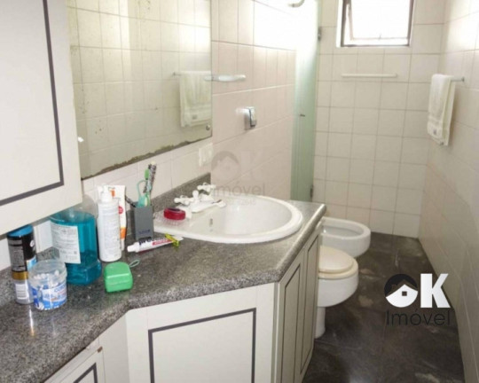 Imagem Apartamento com 3 Quartos à Venda, 228 m² em Vila Nova Conceição - São Paulo