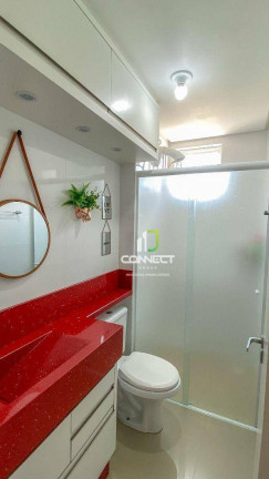Imagem Apartamento com 2 Quartos à Venda, 47 m² em Carvalho - Itajaí Imagem Apartamento com 2 Quartos à Venda, 47 m² em Carvalho - Itajaí