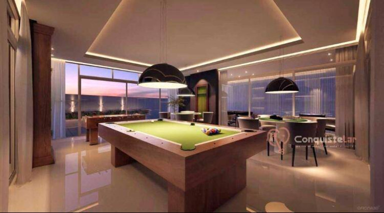 Apartamento com 4 Quartos à Venda, 131 m² em Centro - Balneário Camboriú