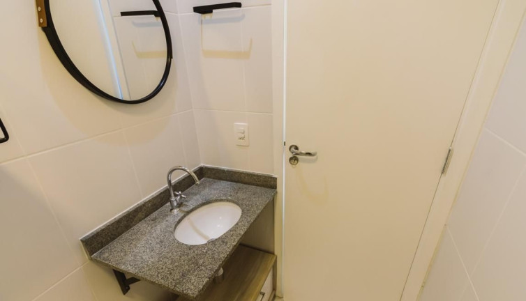Imagem Imóvel com 1 Quarto à Venda, 33 m² em Barra Funda - São Paulo Imagem Imóvel com 1 Quarto à Venda, 33 m² em Barra Funda - São Paulo