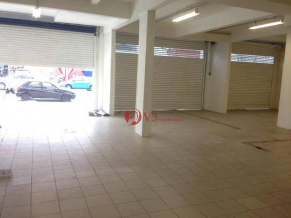 Imagem Galpão à Venda, 590 m² em Vila Diva - São Paulo