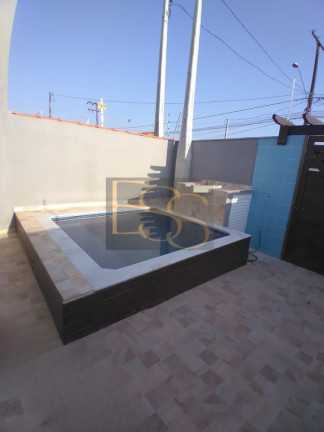 Imagem Casa com 2 Quartos à Venda, 70 m² em Bopiranga - Itanhaém Imagem Casa com 2 Quartos à Venda, 70 m² em Bopiranga - Itanhaém