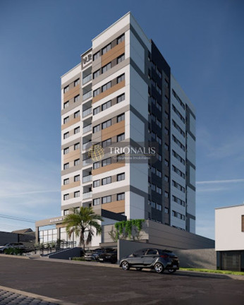 Imagem Apartamento com 1 Quarto à Venda, 46 m² em Alvinópolis - Atibaia Imagem Apartamento com 1 Quarto à Venda, 46 m² em Alvinópolis - Atibaia