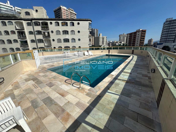 Imagem Apartamento com 1 Quarto à Venda, 44 m² em Caiçara - Praia Grande Imagem Apartamento com 1 Quarto à Venda, 44 m² em Caiçara - Praia Grande