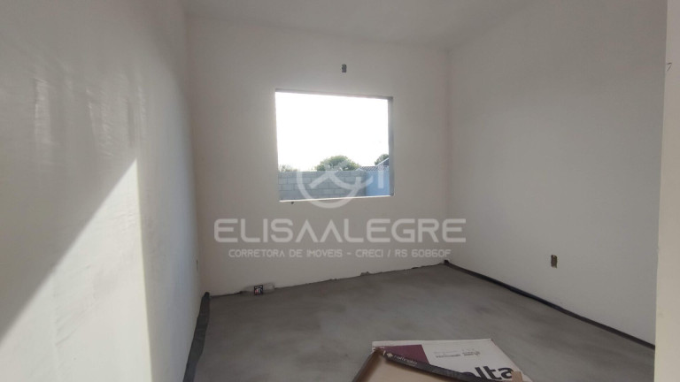 Imagem Casa com 2 Quartos à Venda, 51 m² em Lomba Da Palmeira - Sapucaia Do Sul
