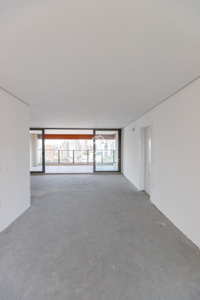 Imagem Apartamento com 4 Quartos à Venda, 232 m² em Campo Belo - São Paulo