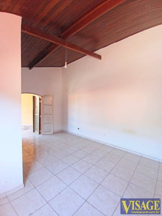 Imagem Casa com 3 Quartos à Venda, 100 m² em Centro - Jacareí