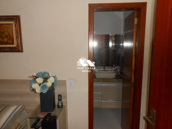 Imagem Casa com 3 Quartos à Venda, 120 m² em Recanto Do Sol - São Pedro Da Aldeia