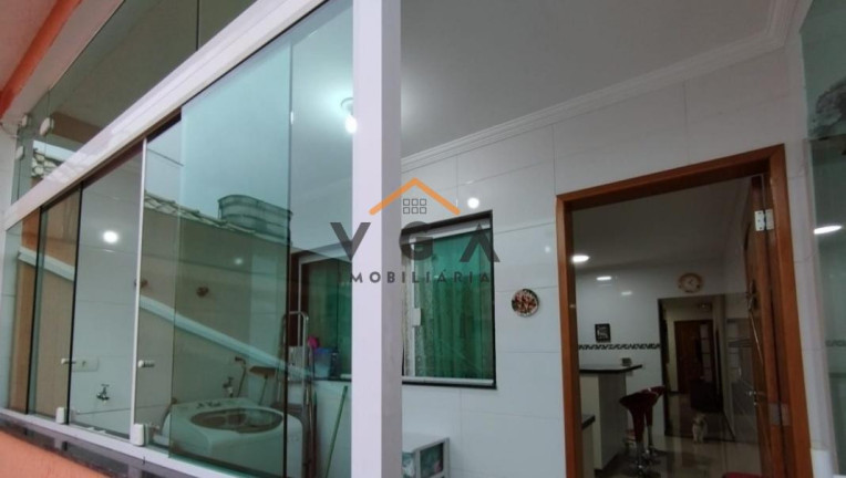 Imagem Casa com 3 Quartos à Venda, 144 m² em Penha De França - São Paulo Imagem Casa com 3 Quartos à Venda, 144 m² em Penha De França - São Paulo