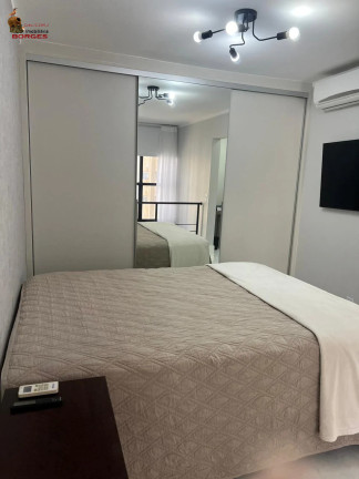 Imagem Apartamento com 1 Quarto à Venda, 50 m² em Vila Olimpia - São Paulo
