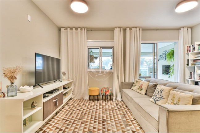 Imagem Apartamento com 3 Quartos à Venda, 108 m² em Vila Mascote - São Paulo Imagem Apartamento com 3 Quartos à Venda, 108 m² em Vila Mascote - São Paulo