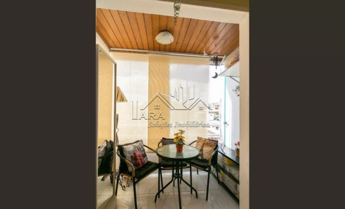 Imagem Apartamento com 3 Quartos à Venda, em Vila Matilde - São Paulo Imagem Apartamento com 3 Quartos à Venda, em Vila Matilde - São Paulo