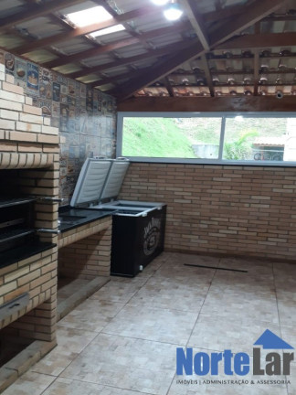 Imagem Apartamento com 2 Quartos à Venda, 47 m² em Jaraguá - São Paulo Imagem Apartamento com 2 Quartos à Venda, 47 m² em Jaraguá - São Paulo