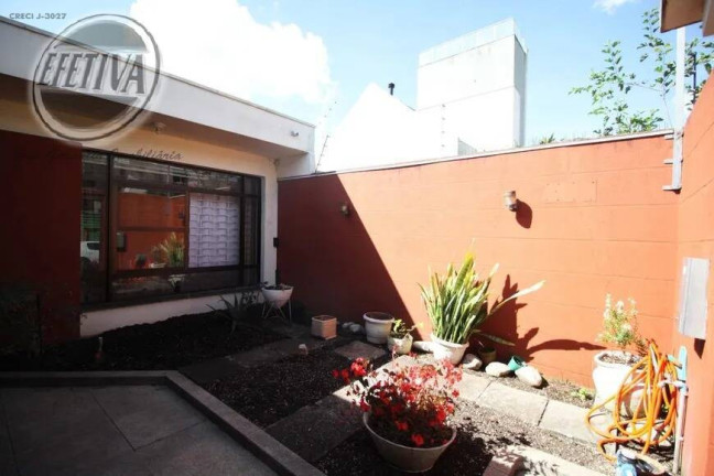 Imagem Casa com 4 Quartos à Venda, 517 m² em Rebouças - Curitiba Imagem Casa com 4 Quartos à Venda, 517 m² em Rebouças - Curitiba