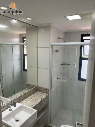 Imagem Apartamento com 3 Quartos à Venda,  em Engenheiro Luciano Cavalcante - Fortaleza