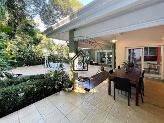 Imagem Casa de Condomínio com 4 Quartos à Venda, 1.000 m² em Altos De São Fernando - Jandira Imagem Casa de Condomínio com 4 Quartos à Venda, 1.000 m² em Altos De São Fernando - Jandira