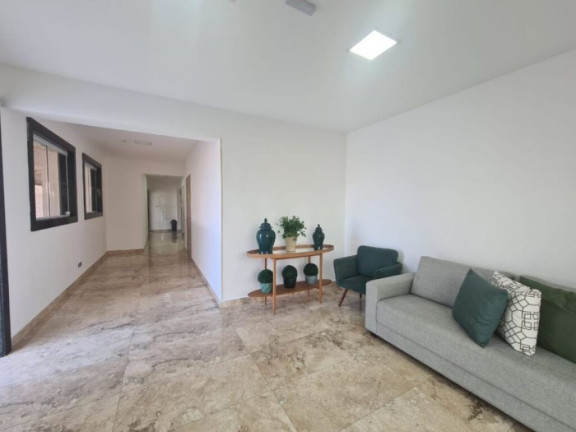 Imagem Cobertura com 3 Quartos à Venda, 143 m² em Maracanã - Praia Grande Imagem Cobertura com 3 Quartos à Venda, 143 m² em Maracanã - Praia Grande