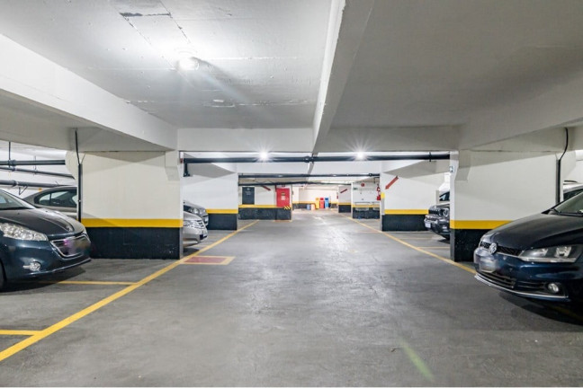 Imagem Apartamento com 2 Quartos à Venda, 79 m² em Itaim Bibi - São Paulo Imagem Apartamento com 2 Quartos à Venda, 79 m² em Itaim Bibi - São Paulo