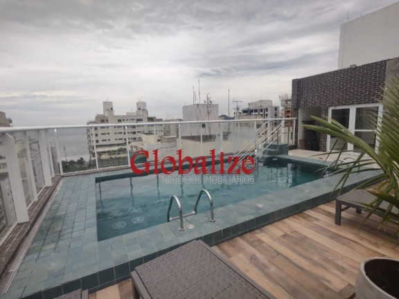 Imagem Imóvel com 2 Quartos à Venda, 82 m² em Aparecida - Santos Imagem Imóvel com 2 Quartos à Venda, 82 m² em Aparecida - Santos