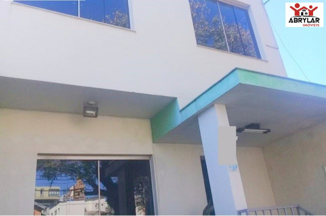 Imagem Imóvel com 3 Quartos à Venda, 284 m² em Centro - Jundiaí Imagem Imóvel com 3 Quartos à Venda, 284 m² em Centro - Jundiaí