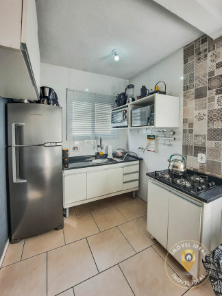 Imagem Imóvel com 2 Quartos à Venda, 54 m² em São Lucas - Viamão Imagem Imóvel com 2 Quartos à Venda, 54 m² em São Lucas - Viamão