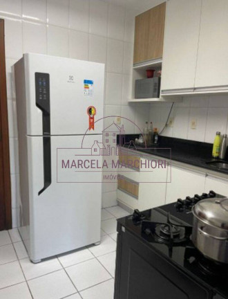 Imagem Apartamento com 3 Quartos à Venda, 130 m² em Itapuã - Vila Velha Imagem Apartamento com 3 Quartos à Venda, 130 m² em Itapuã - Vila Velha