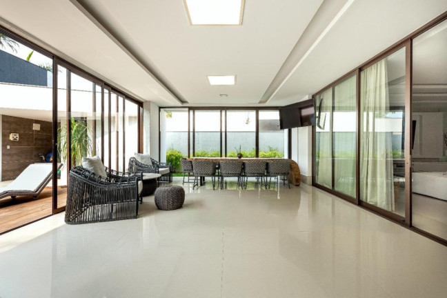Imagem Casa de Condomínio com 5 Quartos para Alugar, 465 m² em Barra Da Tijuca - Rio De Janeiro Imagem Casa de Condomínio com 5 Quartos para Alugar, 465 m² em Barra Da Tijuca - Rio De Janeiro