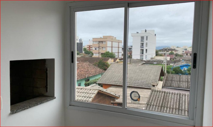 Imagem Apartamento com 1 Quarto à Venda, 50 m² em Camobi - Santa Maria