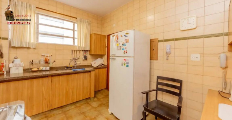 Imagem Apartamento com 3 Quartos à Venda, 123 m² em Jardim Europa - São Paulo