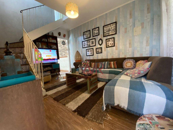 Imagem Sobrado com 3 Quartos à Venda, 180 m² em Itaquera - São Paulo