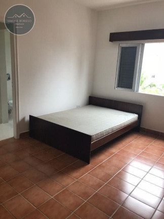 Imagem Apartamento com 2 Quartos à Venda, 62 m² em Mirim - Praia Grande