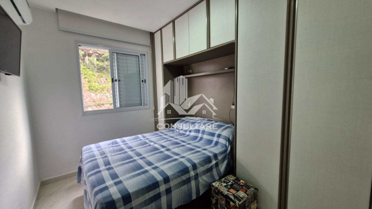 Imagem Apartamento com 2 Quartos à Venda, 63 m² em Marapé - Santos Imagem Apartamento com 2 Quartos à Venda, 63 m² em Marapé - Santos