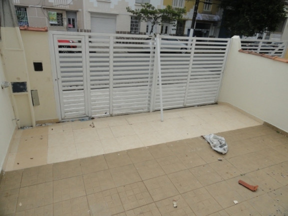 Imagem Casa com 5 Quartos para Alugar,  em Campo Grande - Santos
