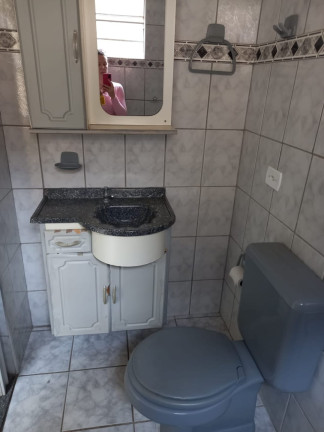Imagem Casa com 4 Quartos à Venda, em Jardim Russi - Taubaté Imagem Casa com 4 Quartos à Venda, em Jardim Russi - Taubaté
