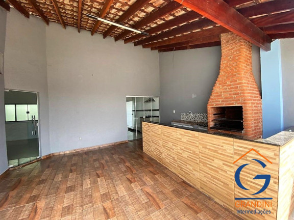 Imagem Casa com 2 Quartos à Venda, em Jardim Santa Cruz - Mogi Guaçu Imagem Casa com 2 Quartos à Venda, em Jardim Santa Cruz - Mogi Guaçu