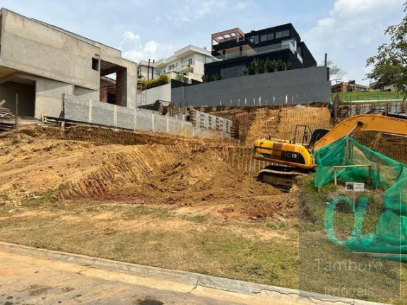 Imagem Terreno à Venda, 720 m² em Alphaville - Santana De Parnaíba Imagem Terreno à Venda, 720 m² em Alphaville - Santana De Parnaíba