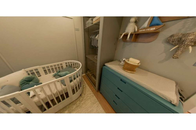 Imagem Apartamento com 3 Quartos à Venda, 110 m² em Mirandópolis - São Paulo Imagem Apartamento com 3 Quartos à Venda, 110 m² em Mirandópolis - São Paulo