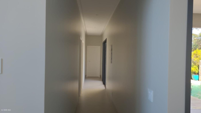 Imagem Casa com 3 Quartos à Venda, 221 m² em Residencial Goiânia Golfe Clube - Goiânia