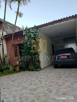 Casa com 2 Quartos à Venda, 125 m² em Eugênio De Mello - São José Dos Campos