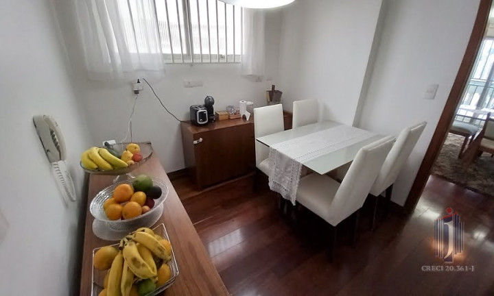 Imagem Apartamento com 3 Quartos à Venda, 200 m² em Aclimação - São Paulo Imagem Apartamento com 3 Quartos à Venda, 200 m² em Aclimação - São Paulo