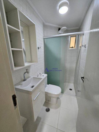 Imagem Apartamento com 3 Quartos à Venda, 70 m² em Tatuapé - São Paulo Imagem Apartamento com 3 Quartos à Venda, 70 m² em Tatuapé - São Paulo